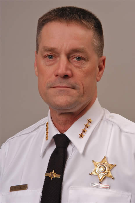 Greene <b>County Sheriff</b> - sheriff