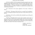 notice-of-public-hearing-amend-local-law-1-of-2004