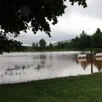 Rip van winkle lake tannersville