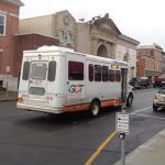 greene county transit columbia