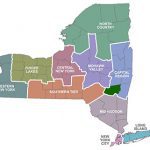 NYS-Regions