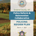 GCPRRC Report Cover