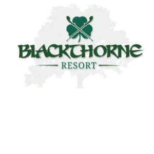 Blackthorne Resort in Durham