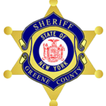 GREENE-sheriff