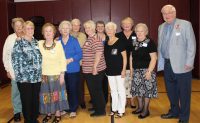 2015 RSVP Volunteer Recognition (1)