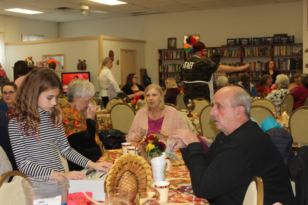 2019 Senior Angels Community Thanksgiving (22)