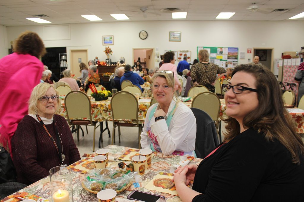 2019 Senior Angels Community Thanksgiving (24)