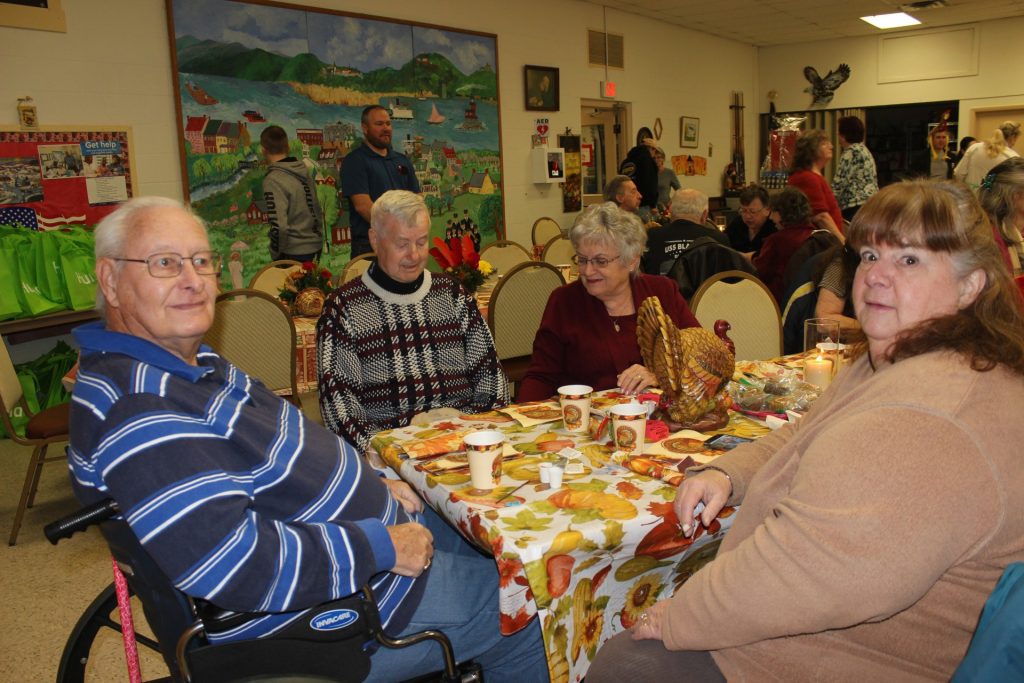 2019 Senior Angels Community Thanksgiving (26)