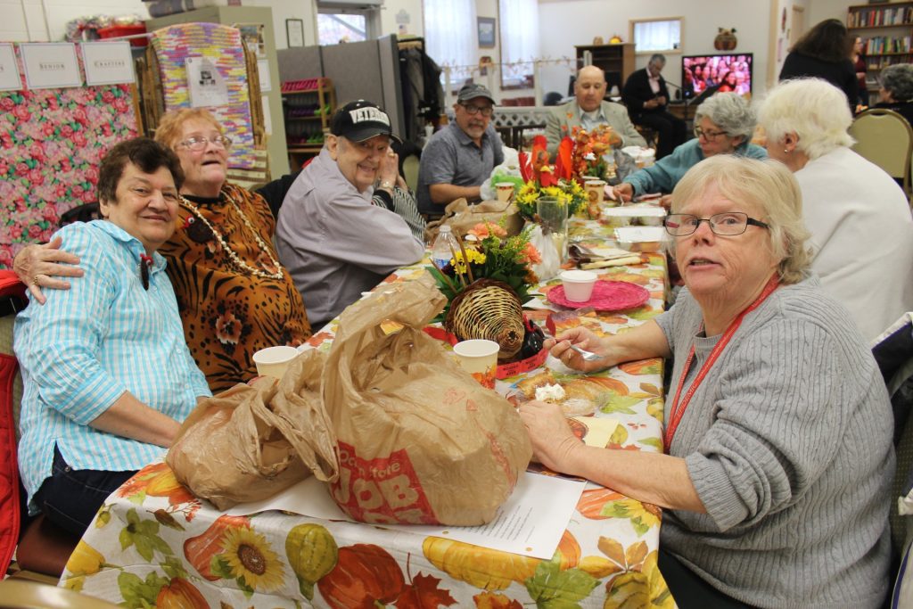 2019 Senior Angels Community Thanksgiving (45)