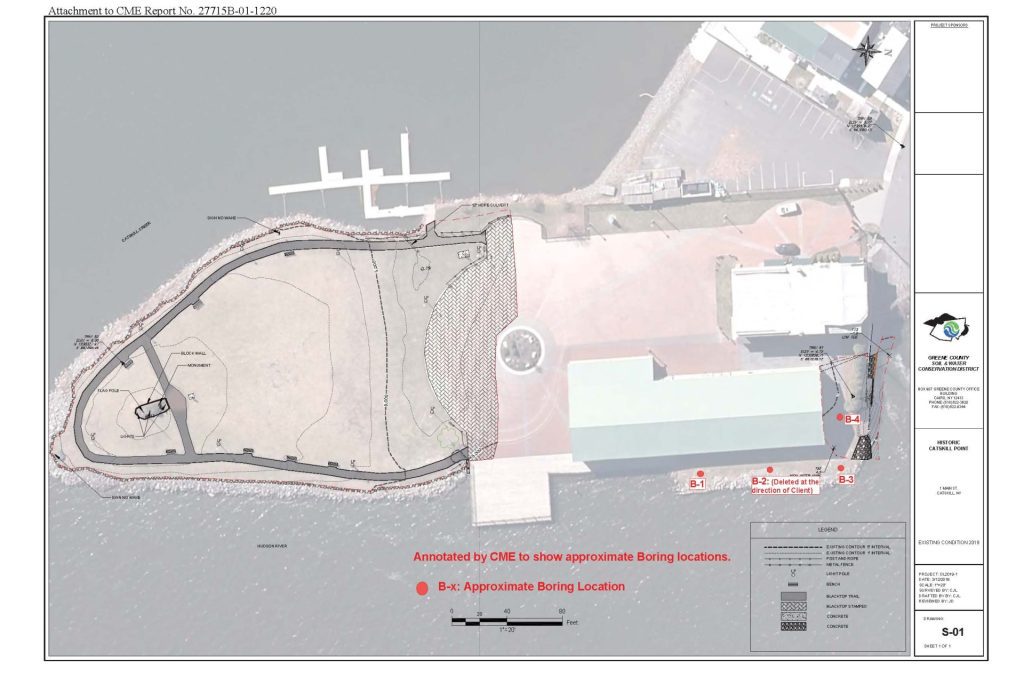 1 Addendum No. 1 Shoreline Project Page 10