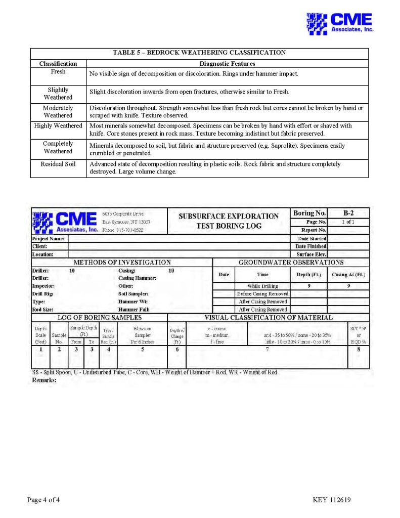 1 Addendum No. 1 Shoreline Project Page 26