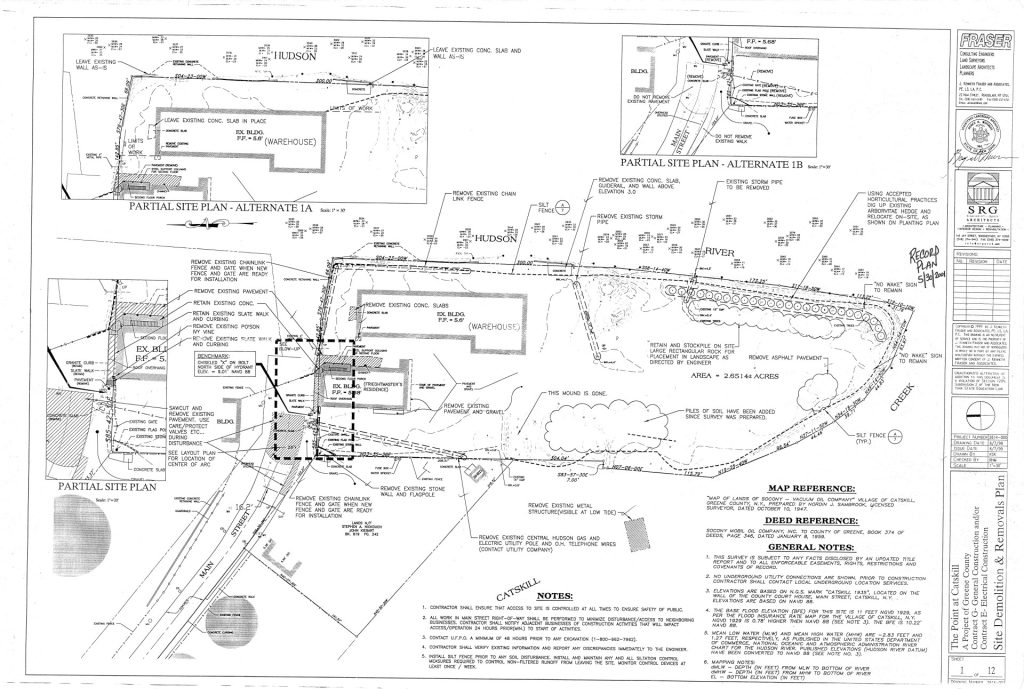 1 Addendum No. 1 Shoreline Project Page 27