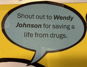 Wendy Johnson