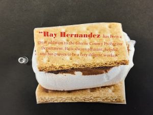 Ray Hernandez