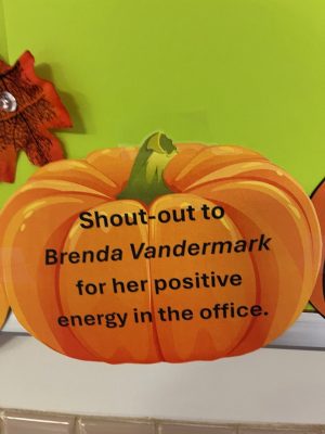 Brenda Vandermark